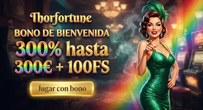 Thorfortune Casino